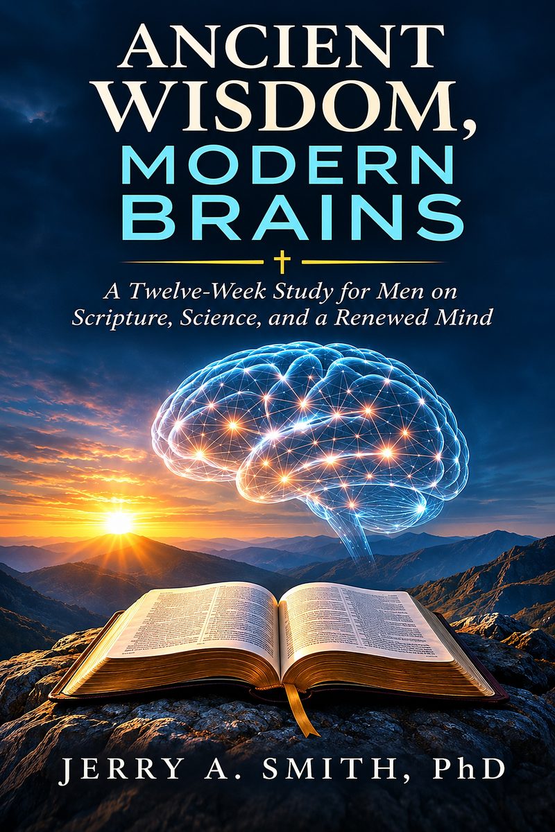 Cover of the book Ancient Wisdom, Modern Brains